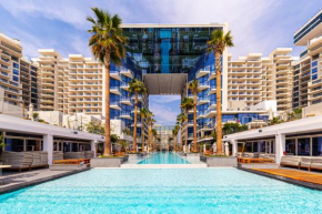 FIVE Palm Upgraded 4 Bedrooms with Private Pool